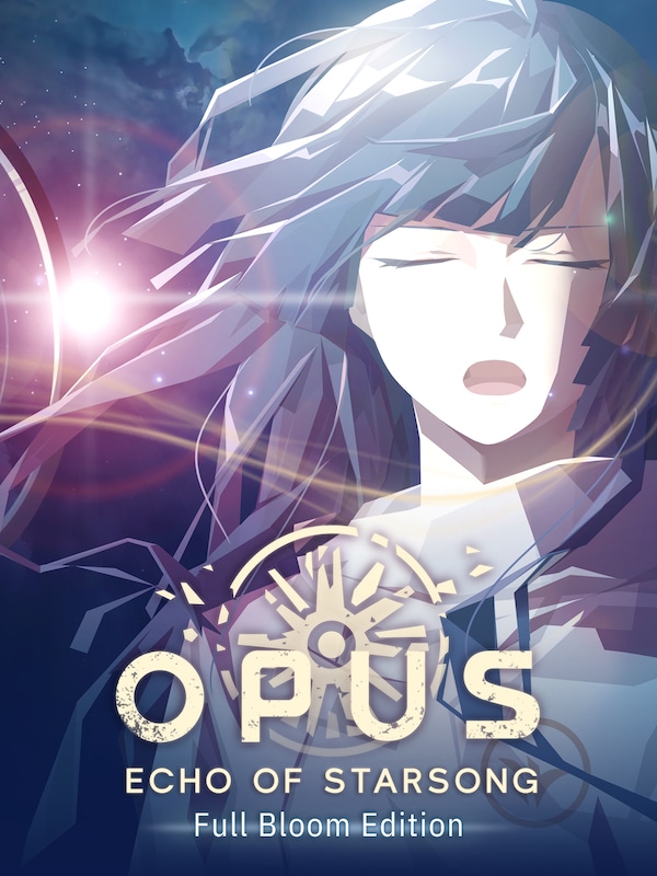 Buy OPUS: Echo of Starsong - Full Bloom Edition