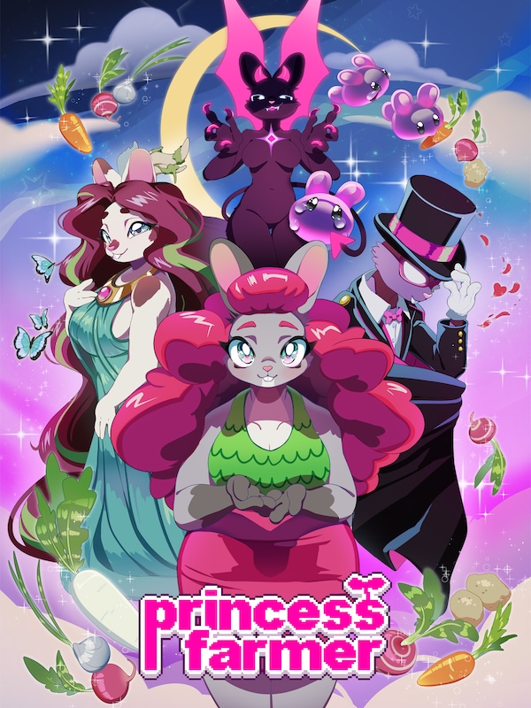 Buy Princess Farmer