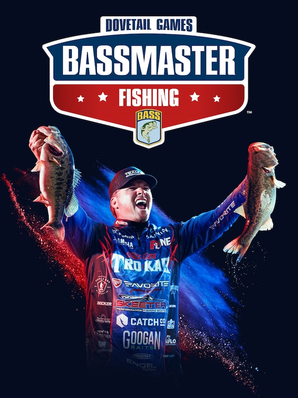 Buy Bassmaster® Fishing