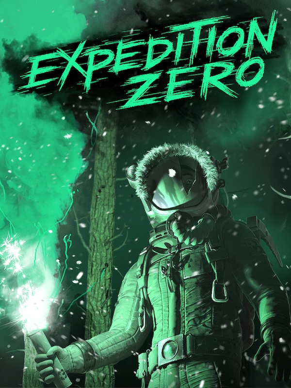 Buy Expedition Zero