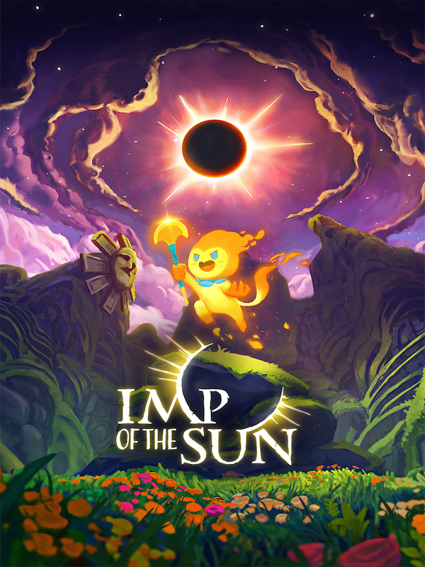 Buy Imp of the Sun
