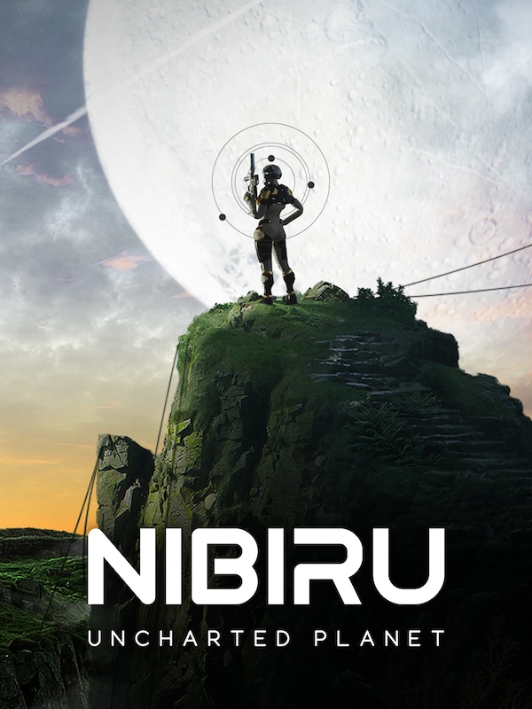Buy Nibiru