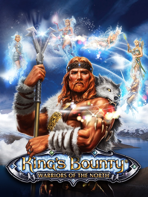 Buy King`s Bounty: Warriors of the North
