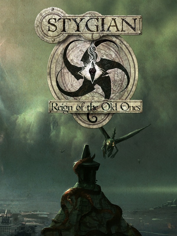 Buy Stygian: Reign of the Old Ones