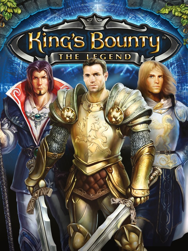 Buy King`s Bounty: The Legend