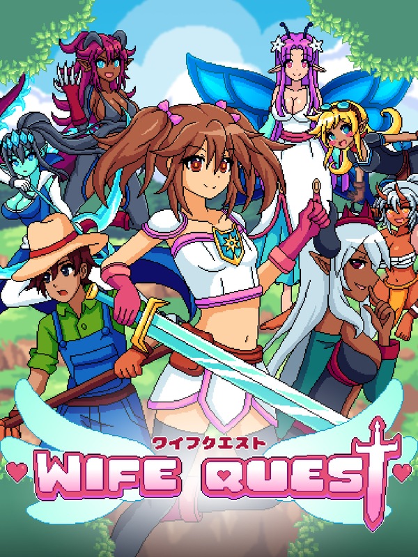 Buy Wife Quest
