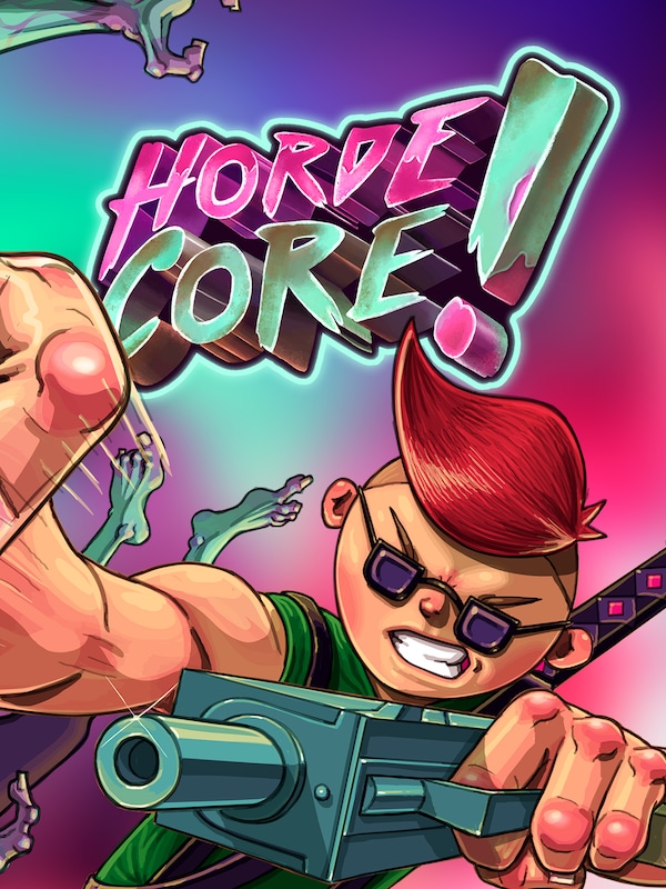 Buy HordeCore