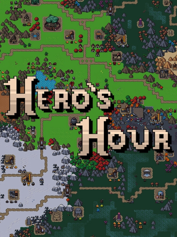 Buy Hero`s Hour