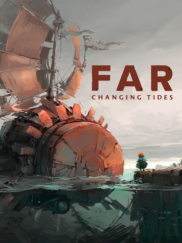 Buy FAR: Changing Tides