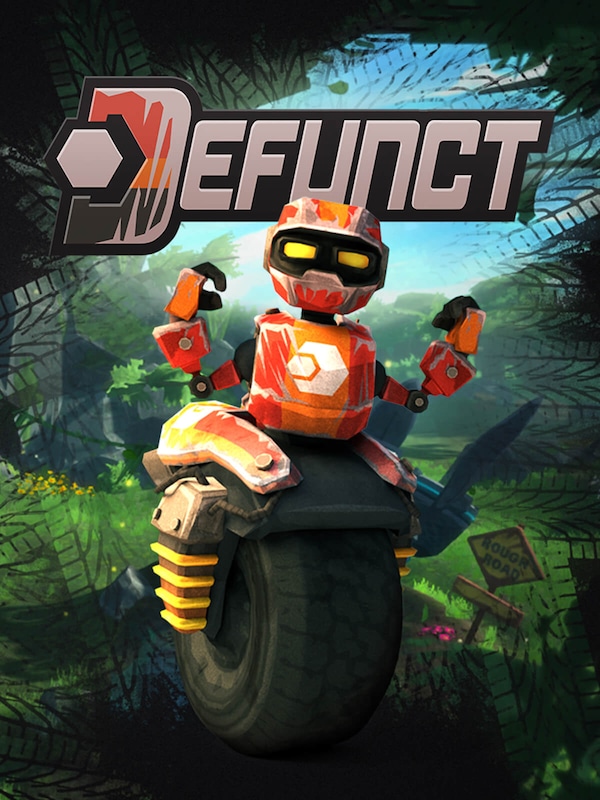 Buy Defunct