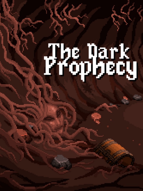 Buy The Dark Prophecy