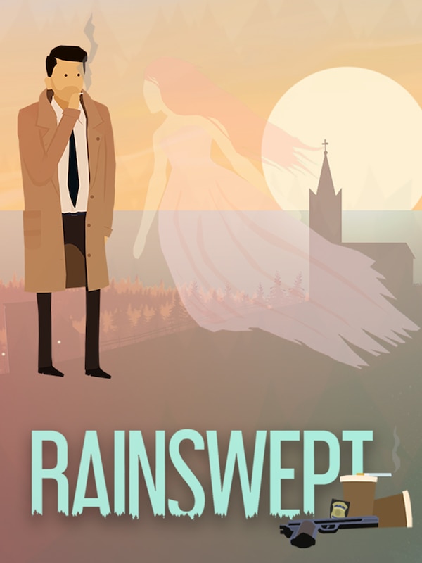Buy RAINSWEPT