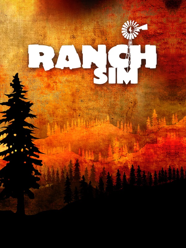 Buy Ranch Simulator