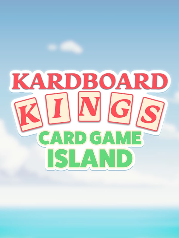 Buy Kardboard Kings