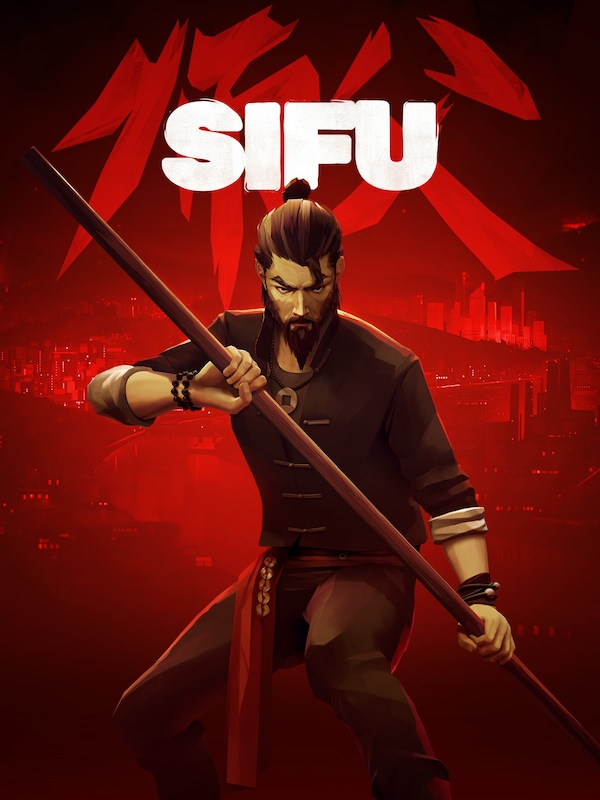 Buy Sifu