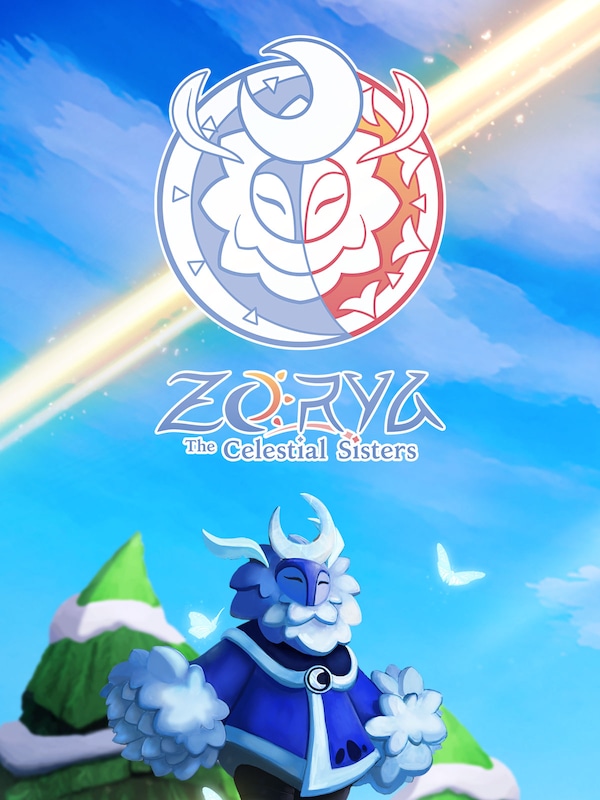 Buy Zorya: The Celestial Sisters