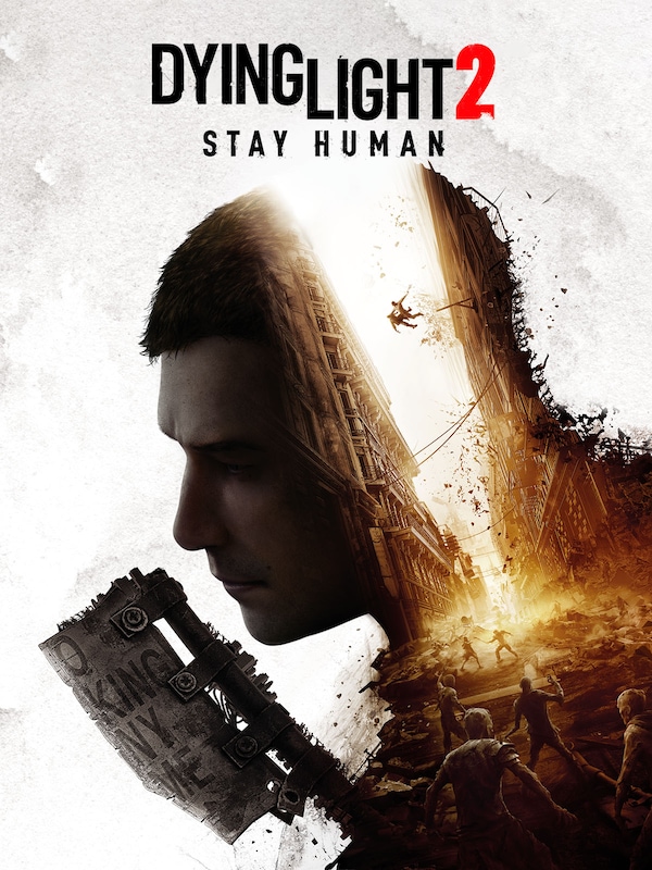 Buy Dying Light 2 Stay Human