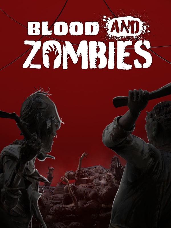 Buy Blood and Zombies