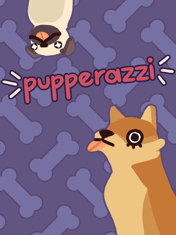 Buy Pupperazzi