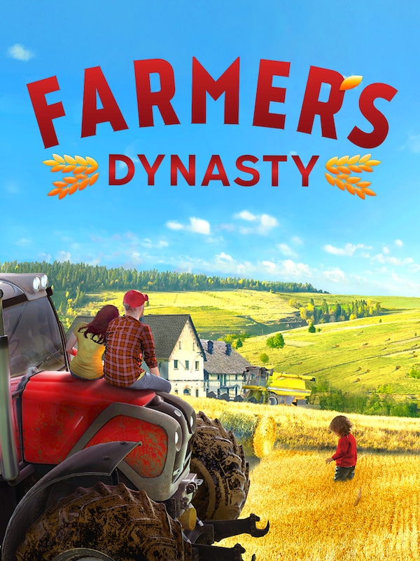Buy Farmer`s Dynasty