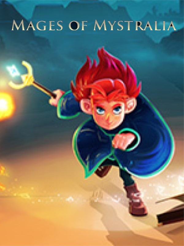 Buy Mages of Mystralia