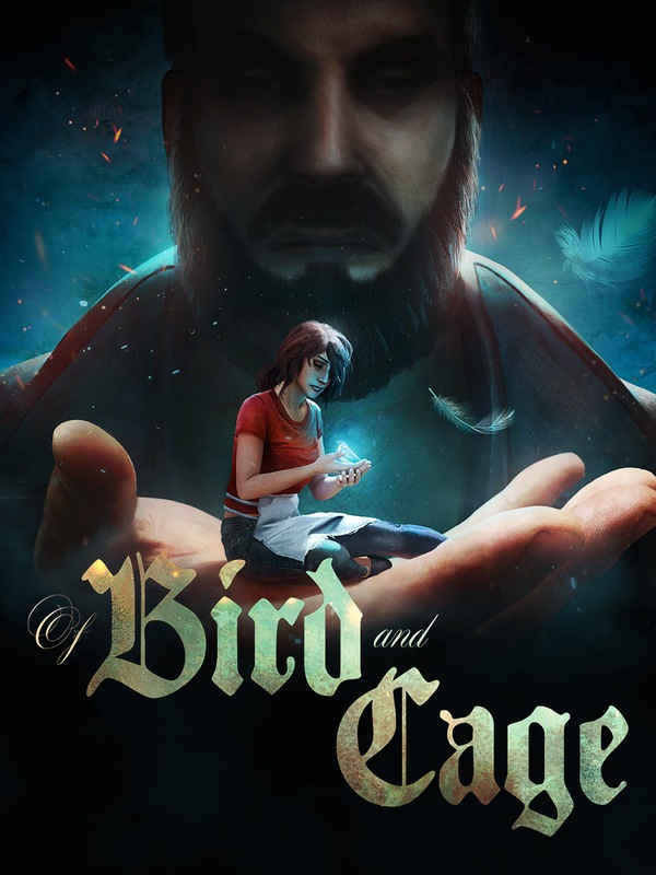 Buy Of Bird And Cage