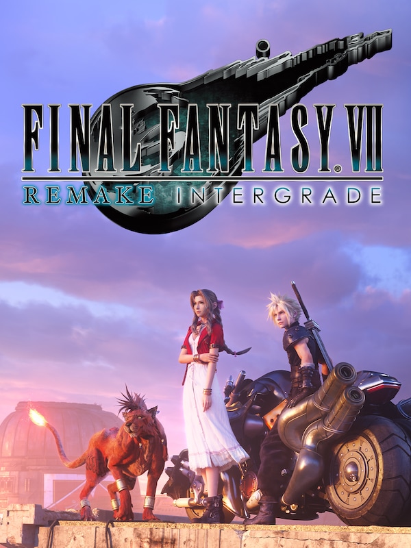 Buy FINAL FANTASY VII REMAKE INTERGRADE