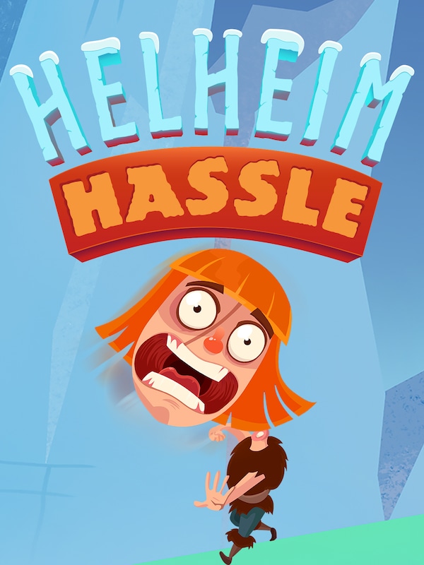 Buy Helheim Hassle