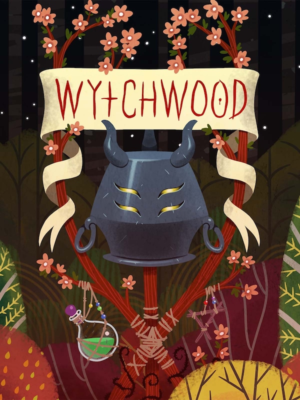 Buy Wytchwood