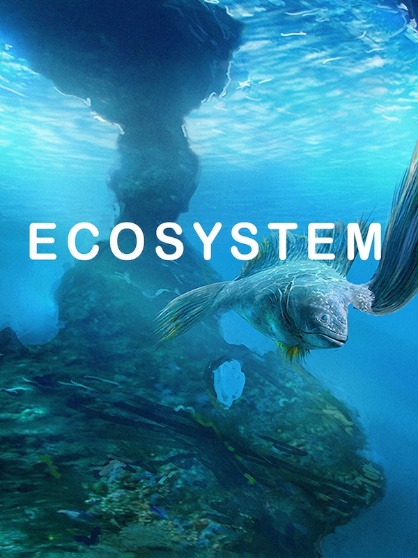Buy Ecosystem