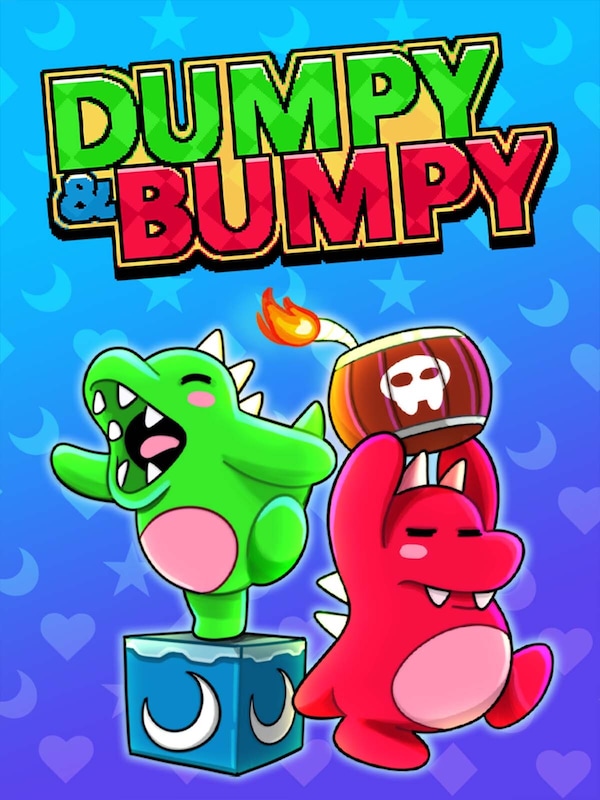 Buy Dumpy and Bumpy