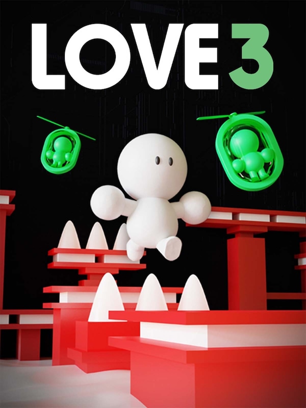Buy LOVE 3