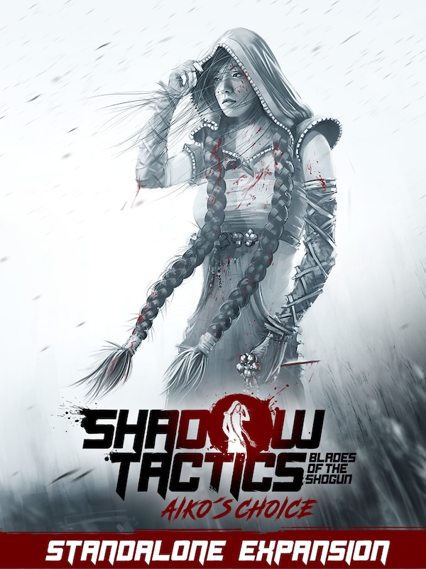 Buy Shadow Tactics - Aiko`s Choice