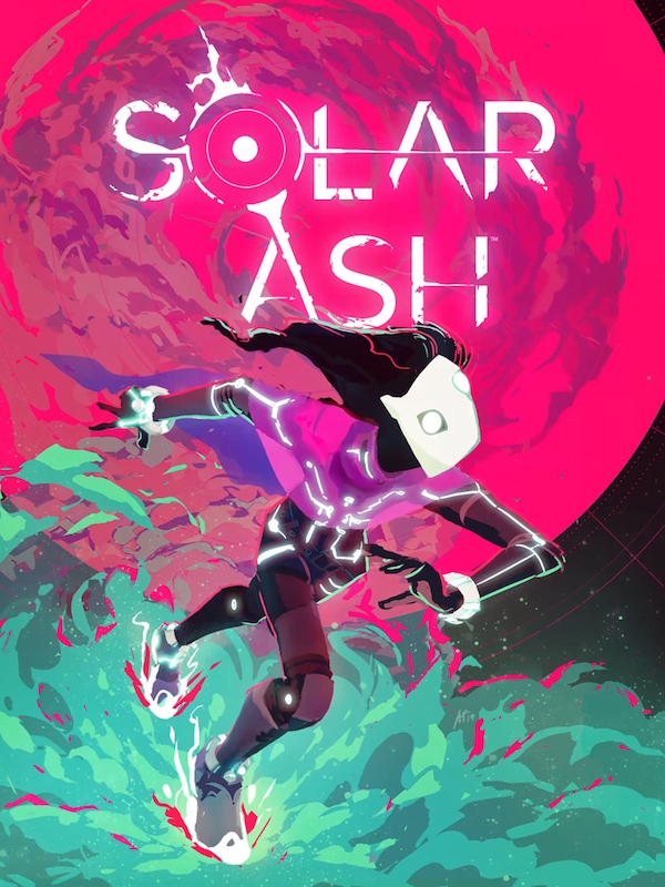 Buy Solar Ash