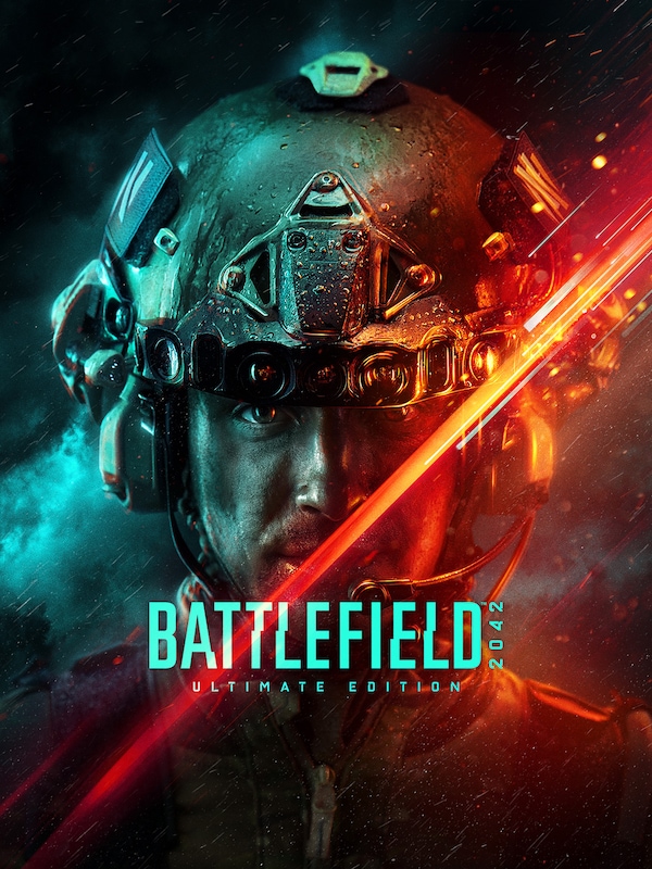 Buy Battlefield™ 2042 Ultimate Edition