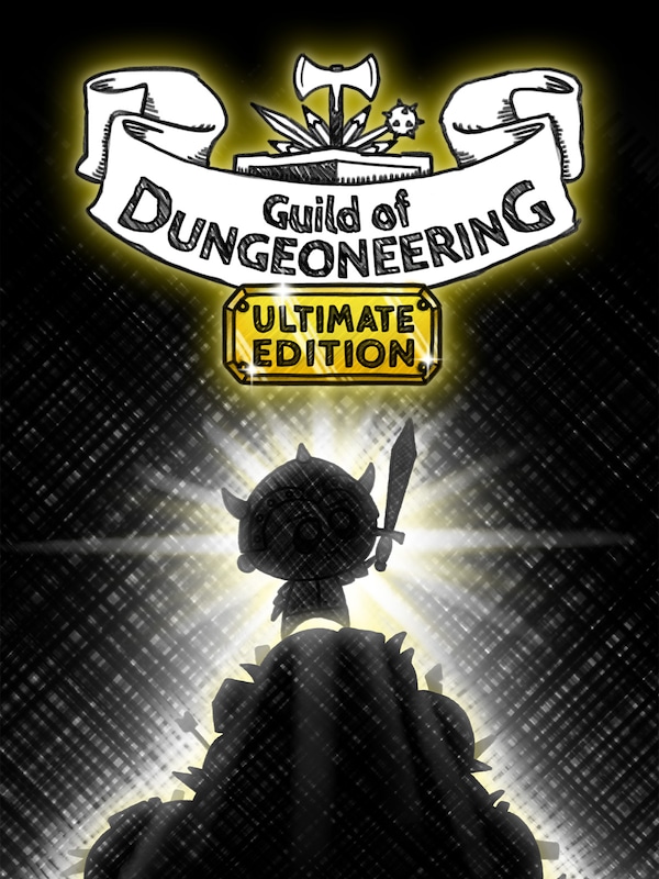 Buy Guild of Dungeoneering Ultimate Edition