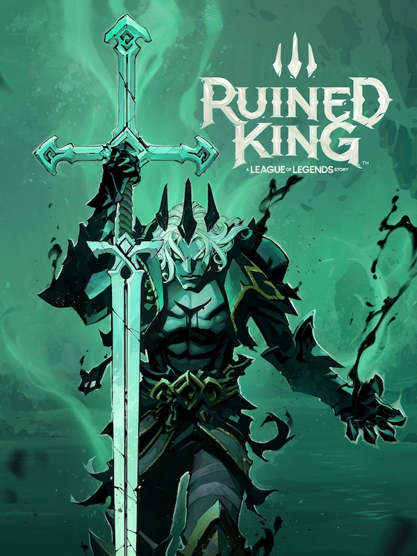 Buy Ruined King: A League of Legends Story™