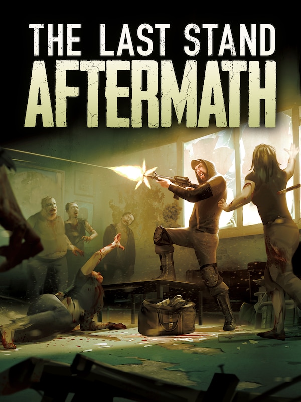 Buy The Last Stand: Aftermath