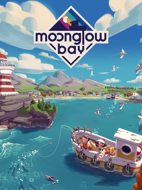 Buy Moonglow Bay