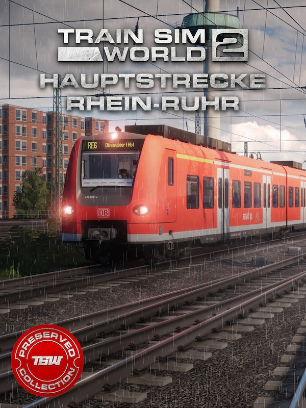 Buy Hauptstrecke Rhein-Ruhr: Duisburg - Bochum