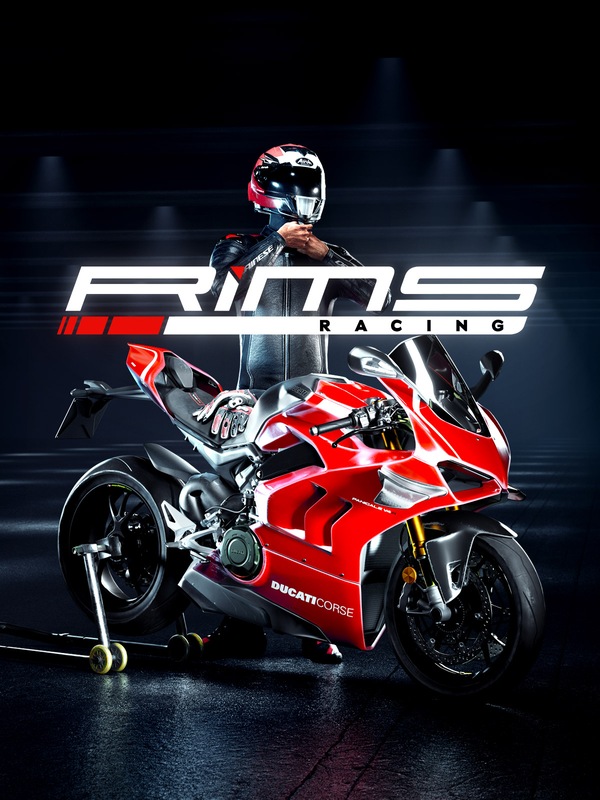 Buy RiMS Racing