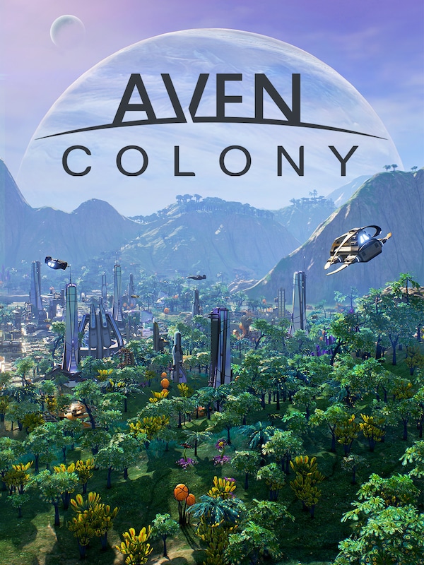 Buy Aven Colony