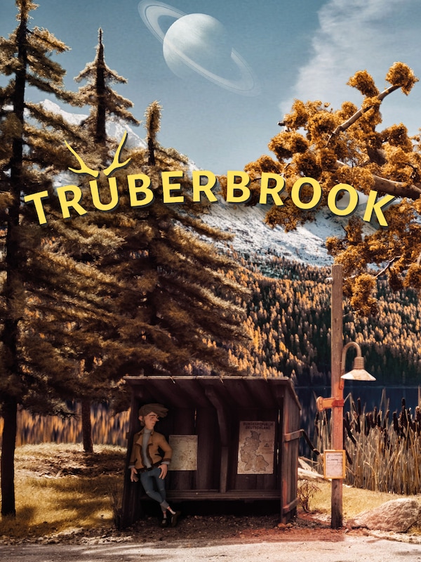 Buy Trüberbrook
