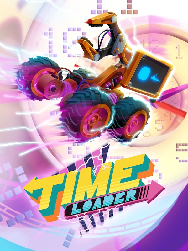 Buy Time Loader