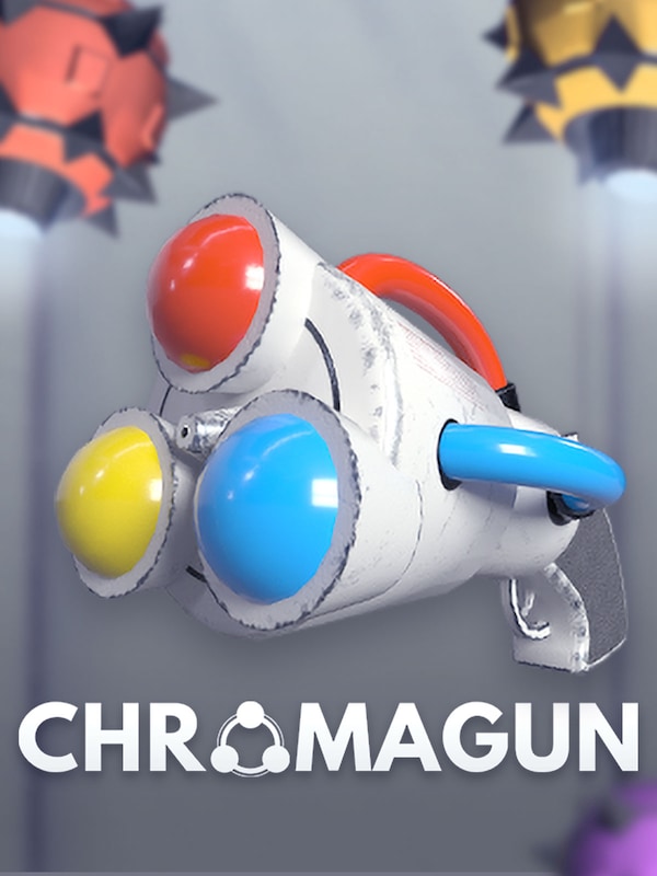 Buy ChromaGun