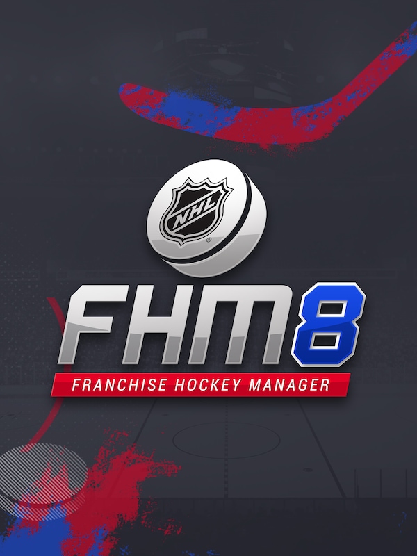Buy Franchise Hockey Manager 8