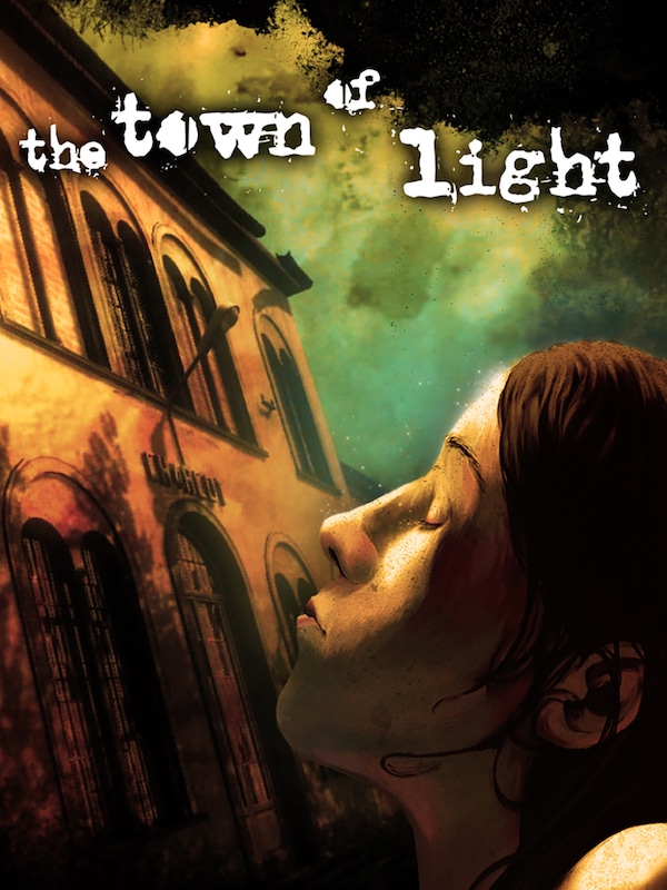 Buy The Town of Light
