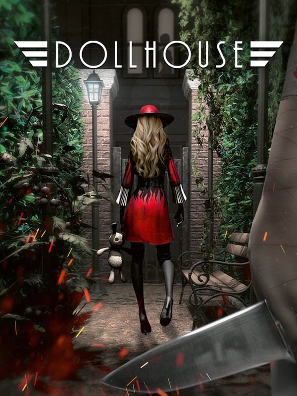 Buy Dollhouse