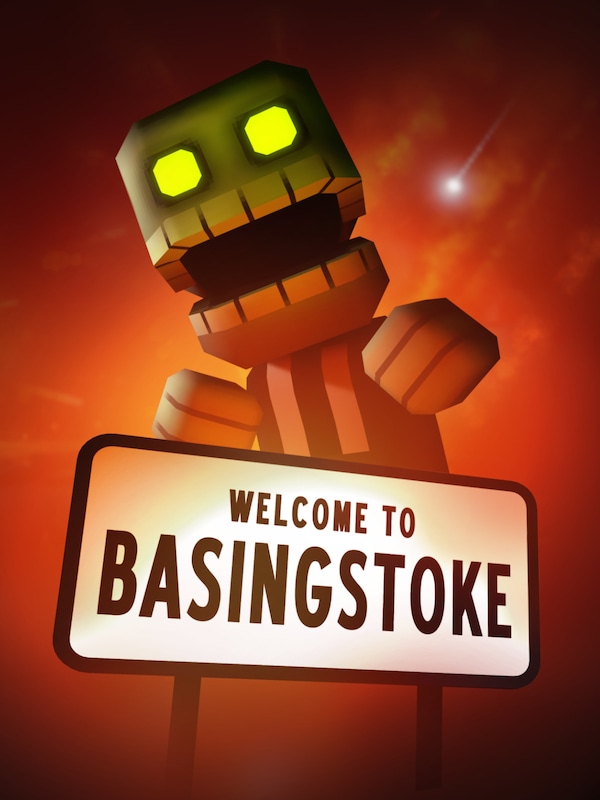 Buy Basingstoke