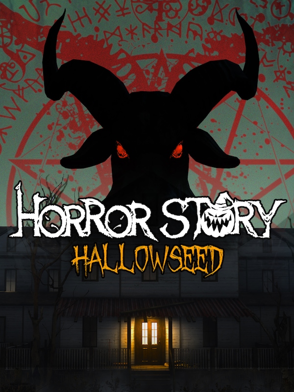 Buy Horror Story: Hallowseed